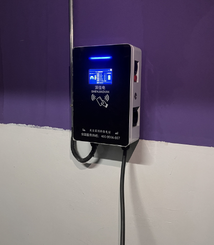 充電樁加盟哪家好？新能源充電樁加盟哪家好？